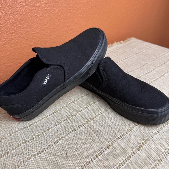 Vans slip on - Picture 1 of 7